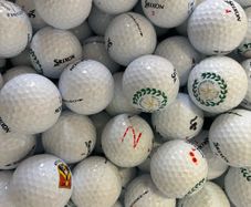 Golf Balls (Srixon)