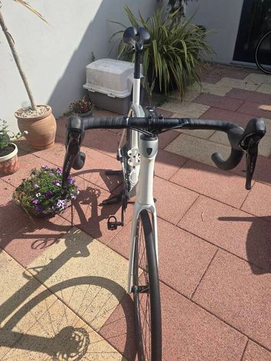 road bike