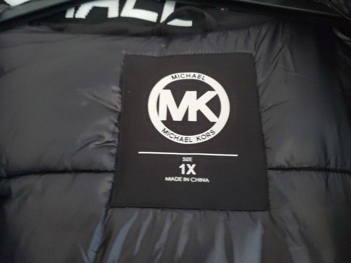 Jackets Michael Kors