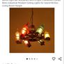 Ceiling Light Image 10