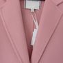 Tommy Hilfiger Double Faced WOOL Blend Coat - Pink - EUR 36 Fits UK 10 - BNWT RRP 299 Image 10