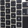 Apple MacBook Pro, 13 inch, probably Mid 2010, 4GB Ram, 500GB HDD, Touchpad raised and not working, Ready for reinstalling High Sierra Image 6