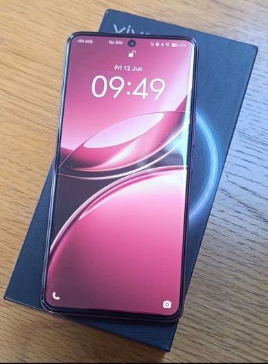 Vivo V50 12gb/512gb