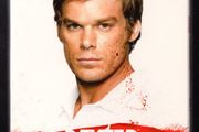 Dexter Season Two Television DVD Boxset.