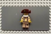 lego series col186 Prospector minifigure, Series 12
