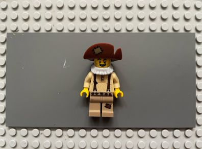 lego series col186 Prospector minifigure, Series 12