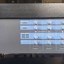 Cloud Electronics Z4ii Four Zone Venue Mixer & Peavey IPR2 3000 Lightweight Power Amplifier Image 2