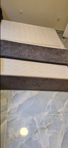 Divan bed king size