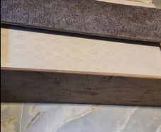 Divan bed king size