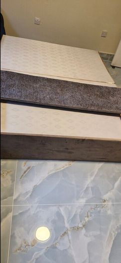 Divan bed king size