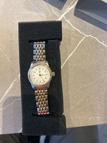 oris mens big crown pointer watch