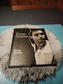 true crime book