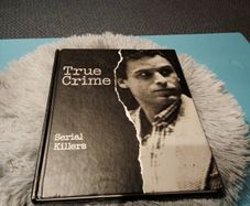 true crime book