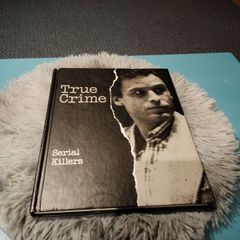 true crime book