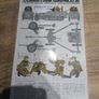 Tamiya 3.7 Cm Pak Anti-tank Gun Pak 35/36 Image 2