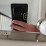 Dressing Table and Mirror Image 6