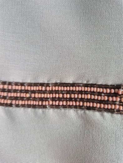 Hobbs pale pink dress Size 12