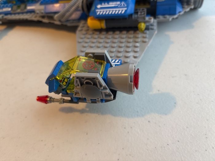 lego