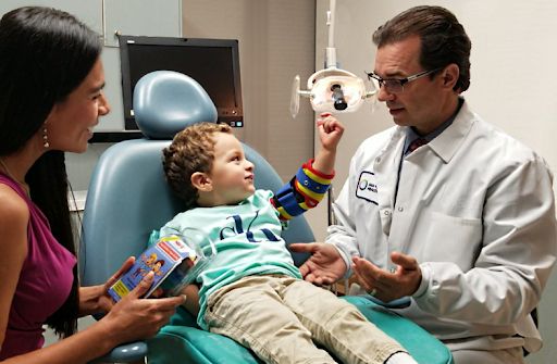 Child Thumb Sucking Guards