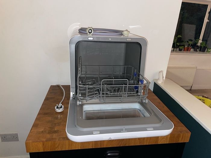 Comfee Mini Dishwasher