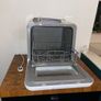 Comfee Mini Dishwasher Image 2