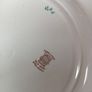 Vintage Copeland Spode Floral Plates & Bowls Set, 5 Pieces Image 5