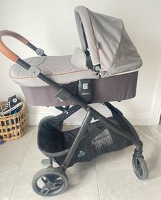 Graco travel System