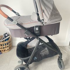 Graco travel System