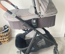 Graco travel System