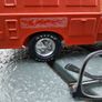 American Steel fire engine 1970s Image 2