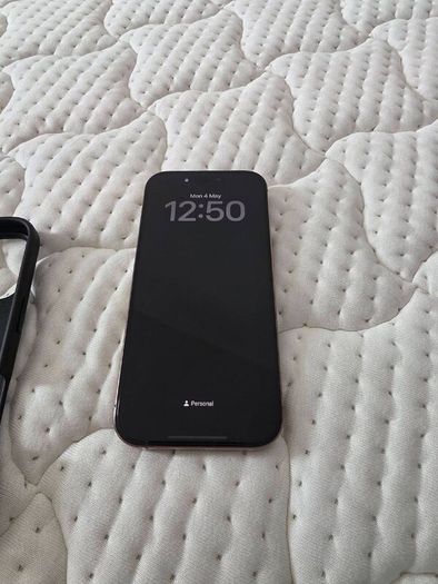 iPhone 16 Pro 128GB  Pristine Condition