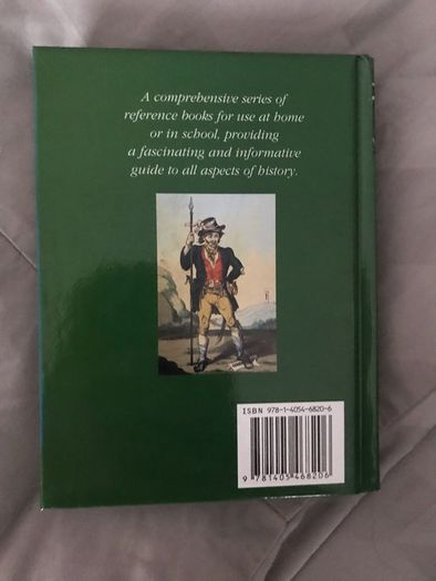 Irish History