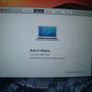 Laptop Apple Macbook Air 11" 2010, Intel @1.4ghz, 2gb Ddr2, 60gb ssd Image 8