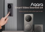 Aqara G4 Video Doorbell