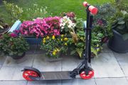 Decathlon mid 7 scooter