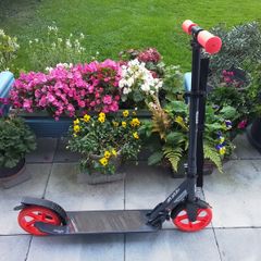 Decathlon mid 7 scooter