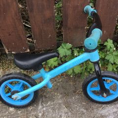 Kids balance bike