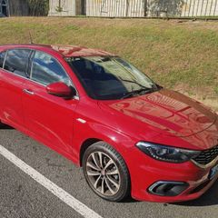 2018 Fiat 1.6d SportsWagon Nct 7/2028 Tax 4/27
