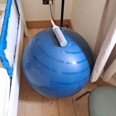Pregnancy / exercise ball size 2