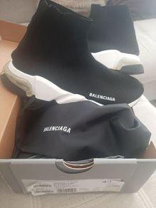 Balenciaga runners