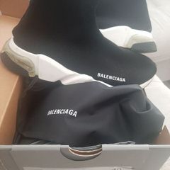 Balenciaga runners