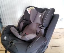 Joie Car Seat