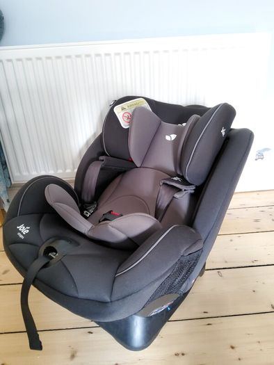 Joie Car Seat