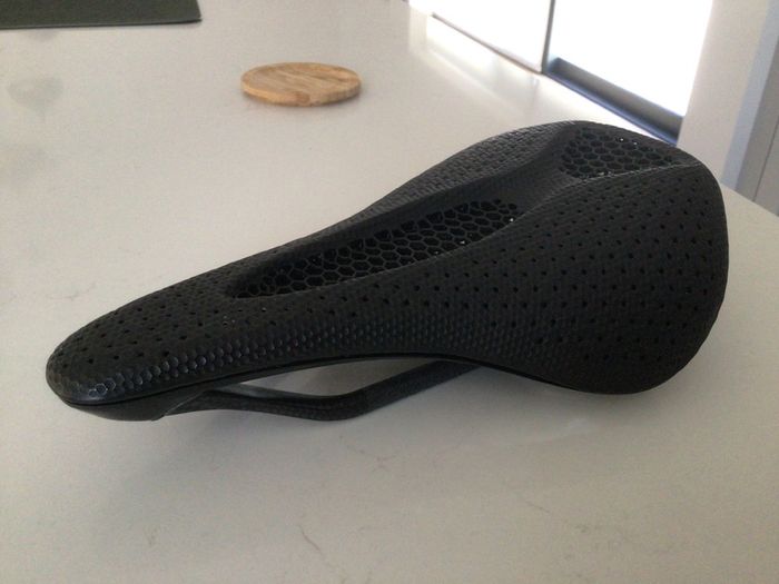 Specialized S Works Power Mirror Saddle NEW