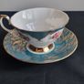 Elizabethan Staffordshire Fine bone china Image 4