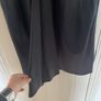 Cos black sleeveless Dress Image 4