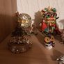 Trinket boxes diamond encrusted Image 4