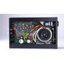 Rega Io Amplifier with Phono stage high quality amplifier as new with Remote Image 6