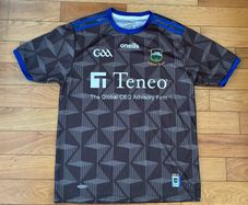 Tipperary gaa jersey