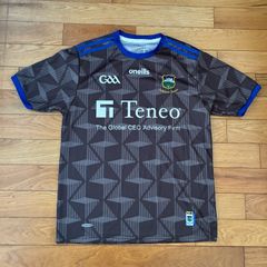 Tipperary gaa jersey